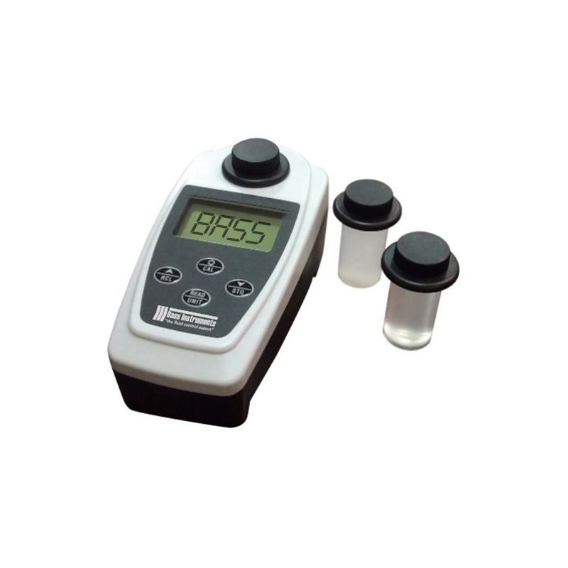 Portable Turbidity Analyzer